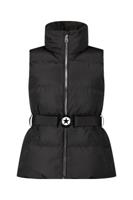 Airforce Belted Bodywarmer Dames
