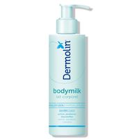 Dermolin - Baby Bodymilk - Bodylotion 200ml - Extra Gevoelige Huid - thumbnail