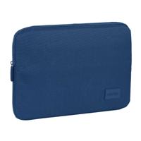 Laptophoes Safta 14" 34 x 25 x 2 cm Marineblauw