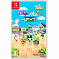 Videogame voor Switch Bandai Namco