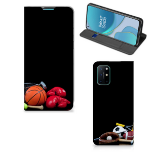 OnePlus 8T Hippe Standcase Sports