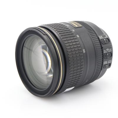 Nikon AF-S 24-120mm F/4G ED VR occasion
