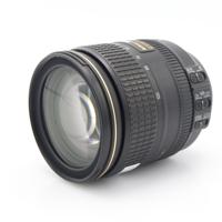 Nikon AF-S 24-120mm F/4G ED VR occasion