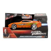 Jada Toys Jada fast & furious rc nitro powered vapor 1:24