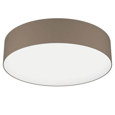 Eglo PlafonnièreZigbee Romao-Z taupe - 900441