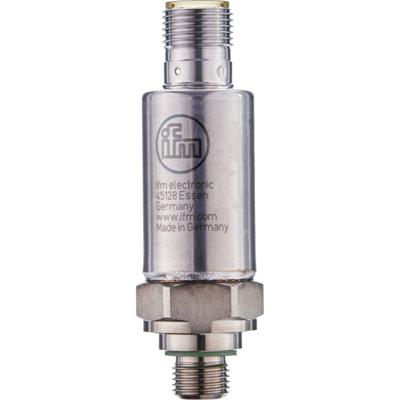 ifm Electronic Drukschakelaar 1 stuk(s) PV2802 0 MPa tot 10 MPa M12 1x NC, 1x NO