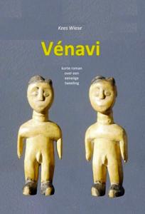 Vénavi (Paperback)