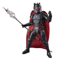 Hasbro Star Wars Black Series Moff Gideon