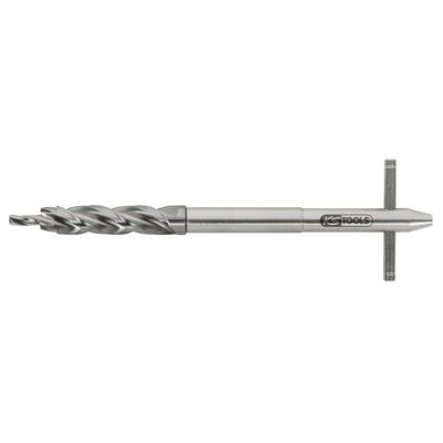KS Tools 152.1394 Reinigingsgereedschap voor injectoren, Peugeot, Citroën, Fiat, Lancia