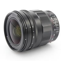 Voigtlander Nokton 21mm F/1.4 Aspherical Sony FE occasion