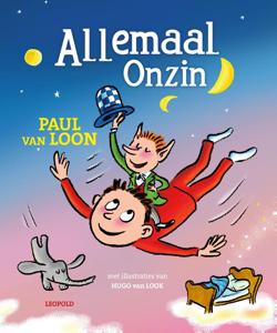 Allemaal Onzin (Hardback)