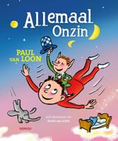 Allemaal Onzin (Hardback)