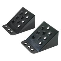 KS Tools 160.0381 160.0381 Wielblok Blik 230 mm x 125 mm x 220 mm