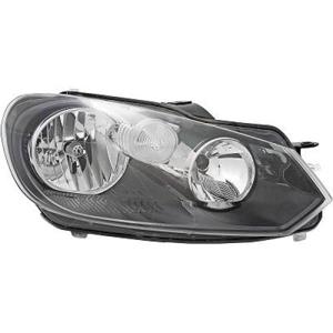 Diederichs Koplamp 2215080