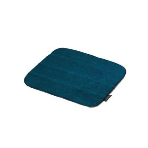 Madison modern dining Velvet Blue