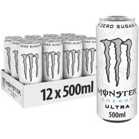 Monster Energy Ultra | Monster | 6000ml