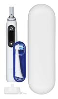 Braun Oral-B iO6 elektrische tandenborstel wit