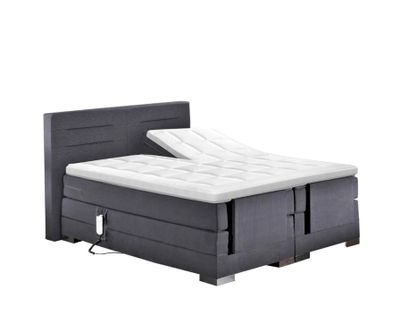 Elektrische boxspringset Dione