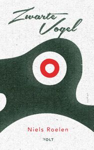 Zwarte vogel - Niels Roelen - ebook