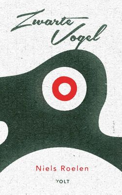 Zwarte vogel - Niels Roelen - ebook