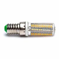 Himalaya Zoutlamp - LED lamp 5 watt E14 fitting - thumbnail