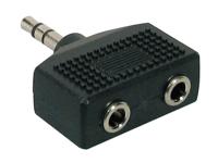 Boston AT-140 verloop plug
