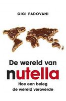 De wereld van Nutella - Gigi Padovani - ebook