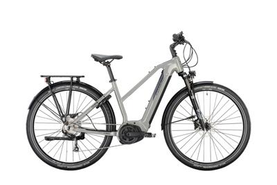CONWAY elektrische trekkingfiets "cairon t 2.0 500" mod. 22 ebike conw.cairon t 2.0 500 28/42 trap. grey