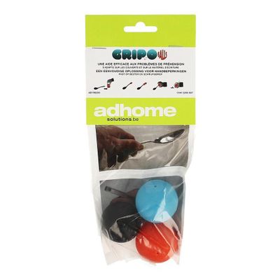 Gripoballs Verdikking Bestek Of Pen 3
