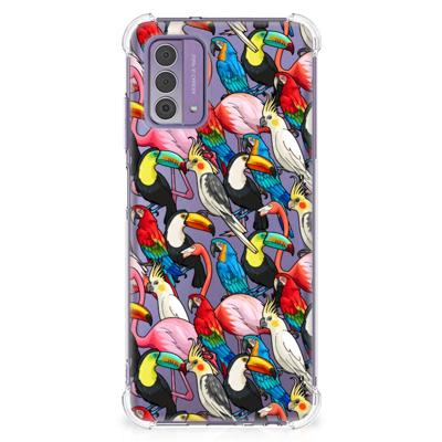 Nokia G42 Case Anti-shock Birds Nokia G42 Case Anti-shock Birds