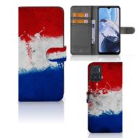 Motorola Moto E22 | E22i | Bookstyle Case | Nederland Motorola Moto E22 | E22i | Bookstyle Case | Nederland