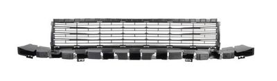 Ventilatiegrille, bumper 6502076050910P