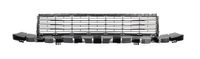 Ventilatiegrille, bumper 6502076050910P