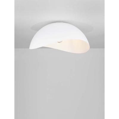 Lyora PlafondlampOpsi wit Ø 50cm - 9695298