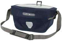 Ortlieb Ultimate Six Urban Tas 5L Stuur - Blauw Ortlieb Ultimate Six Urban Tas 5L Stuur - Blauw