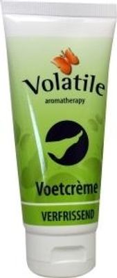 Voetencreme verfrissend