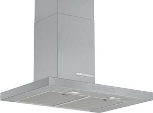 Bosch DWB77CM50 Schouwkap Grijs