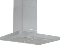 Bosch DWB77CM50 Schouwkap Grijs