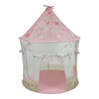Little Dutch Speeltent Fairy Garden