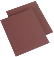 Flexovit schuurvel alox 230x280mm kf271 p80