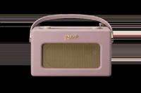 Roberts Radio Revival iStream 3L Smart Radio- Donkerroze