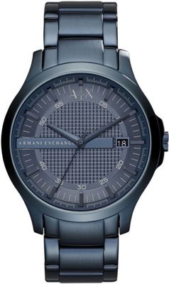 Armani Exchange Bandschakels AX2193 - 22mm - (2 stuks)