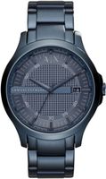Armani Exchange Bandschakels AX2193 - Staal - (2 stuks)