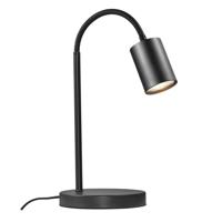 Nordlux TafellampExplore zwart - 2213505003