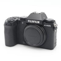 Fujifilm X-S20 body occasion