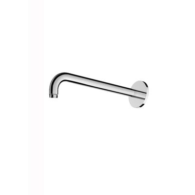 Hotbath Cobber wandarm 38.5 cm verouderd messing CB450AB
