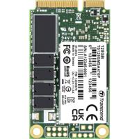Transcend 256 kB mSATA SSD harde schijf TS256GMSA470P