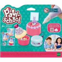Vaardigheidsspel EPOCH D'ENFANCE Pati School Cakes