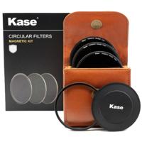 Kase Filter Wolverine magnetic Entry ND kit 77mm