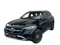 Mercedes Benz GLC